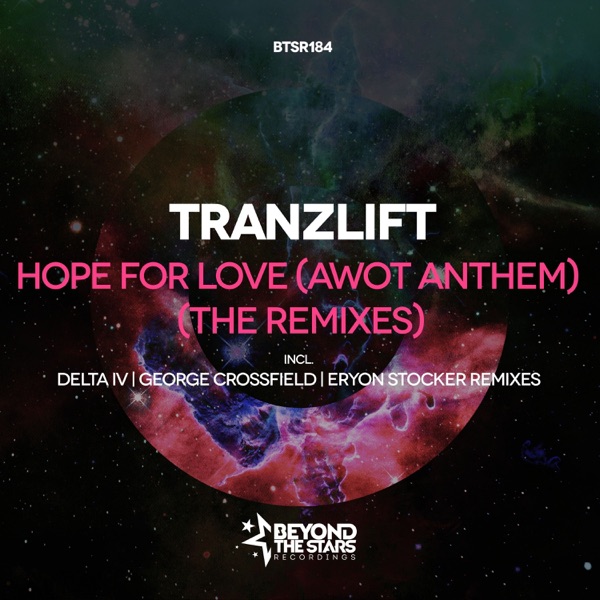 Hope for Love (AWOT Anthem) [The Remixes] - Single