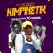 Kimpinstik (feat. DahLin Gage & Medikal) - DJ Breezy lyrics