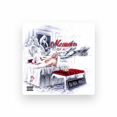 Listen to Nina Macc, watch music videos, read bio, see tour dates & more!