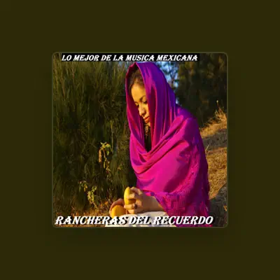 Listen to Lo Mejor De La Musica Mexicana, watch music videos, read bio, see tour dates & more!