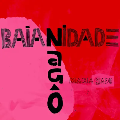 Baianidade Nagô - Single - Maria Gadú