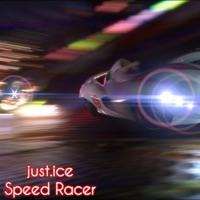 Speed Racer - Single - Just-Ice