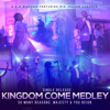 Kingdom Come Medley: So Many Reasons / Majesty / You Reign (feat. Min. Oslien Jadorte) [Live] - G.O.M Worship