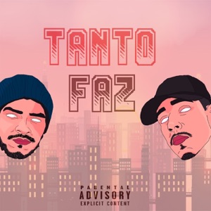 Tanto Faz (feat. Larrodi) - Single
