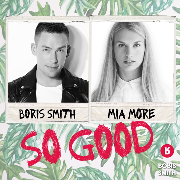 So Good - Single