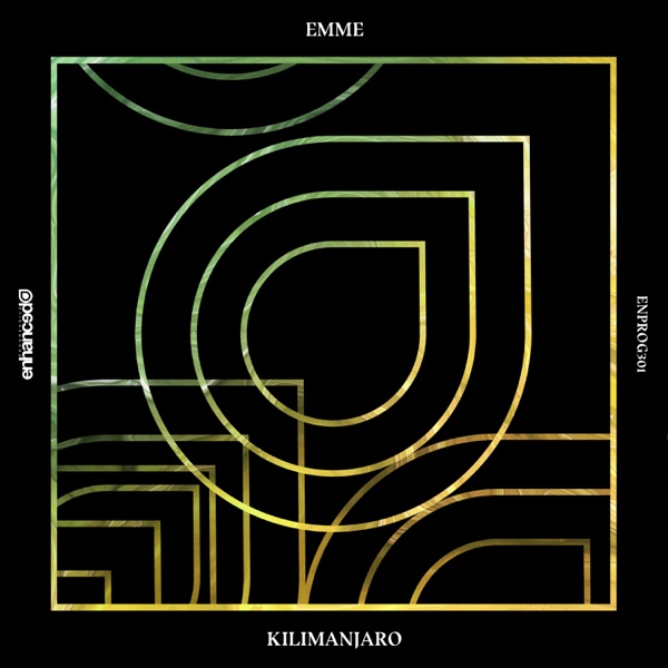 Kilimanjaro - Single