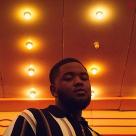 Envy (feat. Jervon Kyles) C17