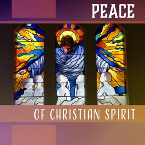 Peace of Christian Spirit – Experience of Divine Connection, Discover Soul Healing, Angelic Touch, Holy Contemplation