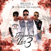 Juguemos Los 3 (feat. Michael 