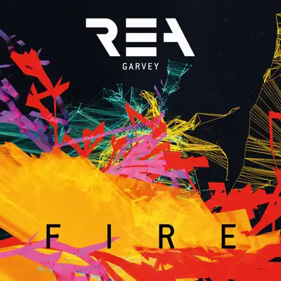 Fire (Remixes) - Single - Rea Garvey