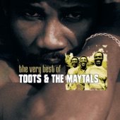 The Very Best of Toots & the Maytals artwork