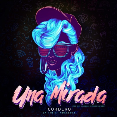 Una Mirada - Single
