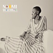 Naomi Wachira - Sacred Love