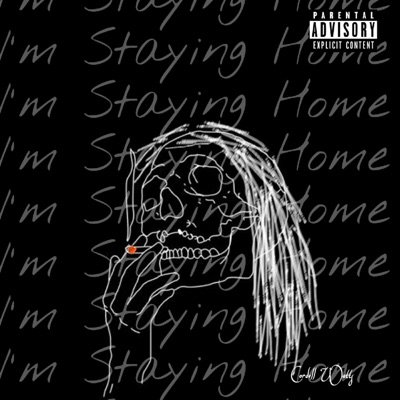 I'm Staying Home - EP