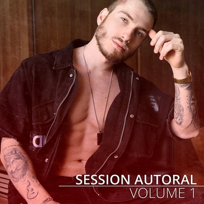 Session Autoral, Vol. 1 - EP