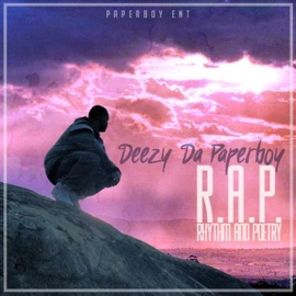 No One Like You Deezy Da Paperboy