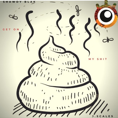 G.O.M.S. (feat. Shawdy Blak) - Single