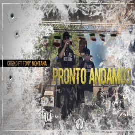 Pronto Andamos (feat. Tony Montana) CRIZKO