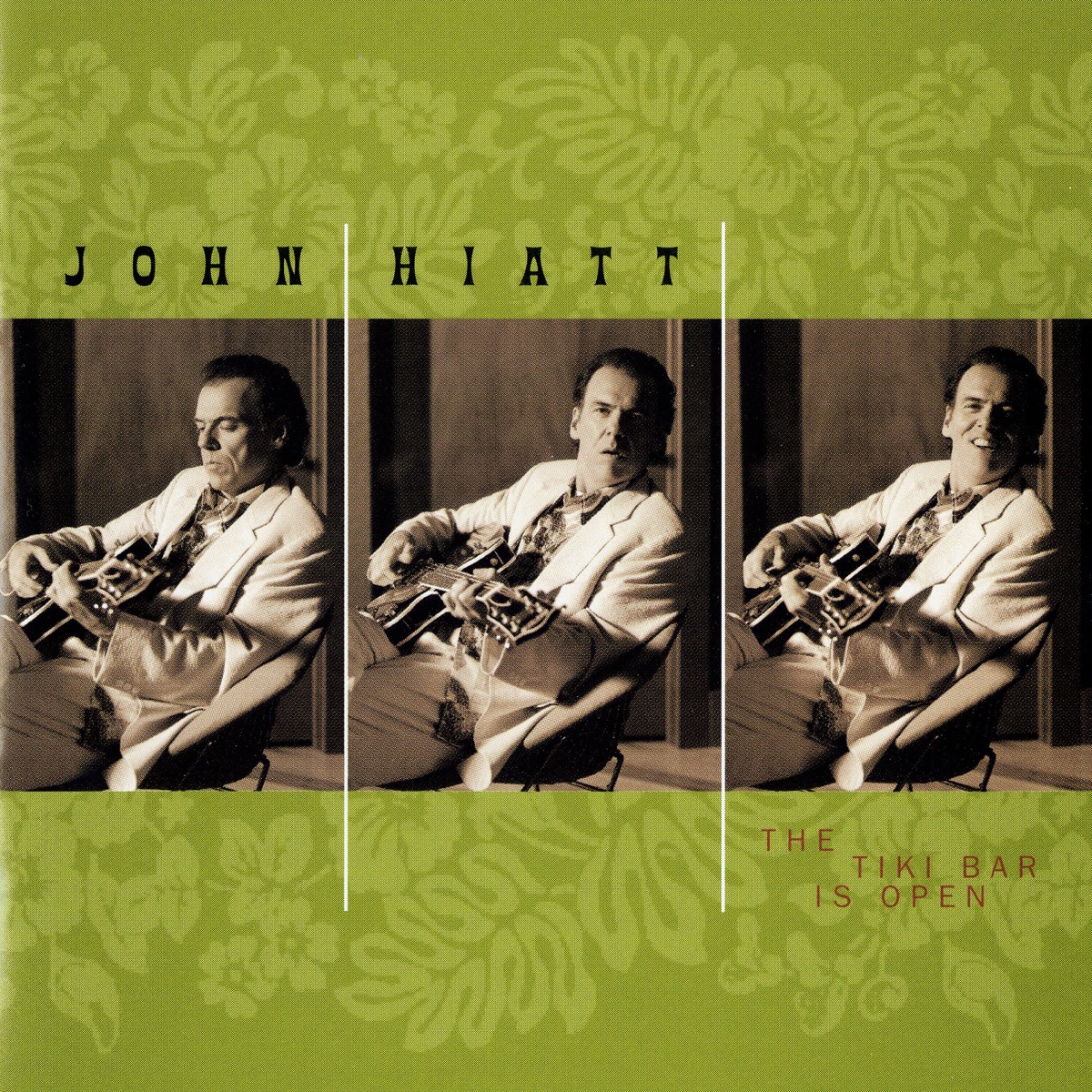 Crossing Muddy Waters - Album by John Hiatt - Apple Music