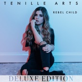 Rebel Child (Deluxe Edition) artwork