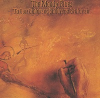 Moody Blues Ablum Cover