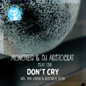Don't Cry (Max Lyazgin, Hugobeat Remix) artwork