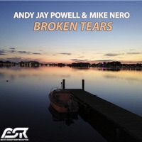 Andy Jay Powell & Mike Nero - Broken Tears (Club Mix)