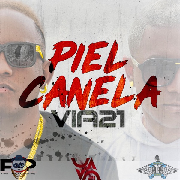 Piel Canela