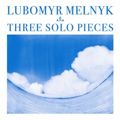 Three Solo Pieces