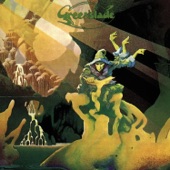 Greenslade - Melange