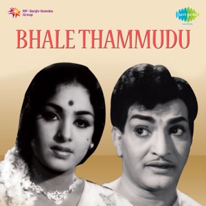 Bhale Thammudu (Original Motion Picture Soundtrack)