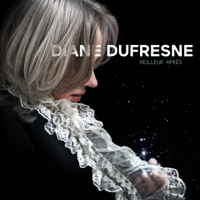 Diane Dufresne - Meilleur après artwork