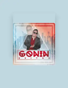 Listen to Gonín, watch music videos, read bio, see tour dates & more!