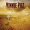 Razor Gloves (feat. R.A. the Rugged Man) - Vinnie Paz lyrics