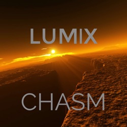 Lumix - Monster