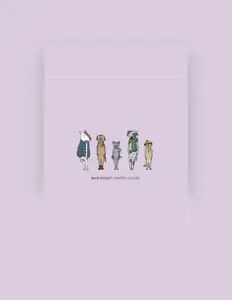 Dengarkan Back Pocket, tonton video musik, baca bio, lihat tanggal tur & lainnya!