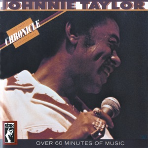 Johnnie Taylor - Cheaper to Keep Her - Line Dance Music