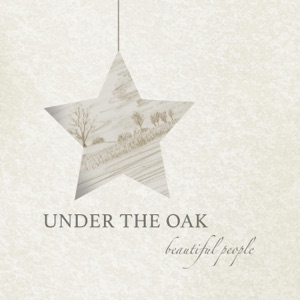 Beautiful People (feat. Maggie Pope, Adam Monaco, Chris Peace & Peter Oswald) - Single