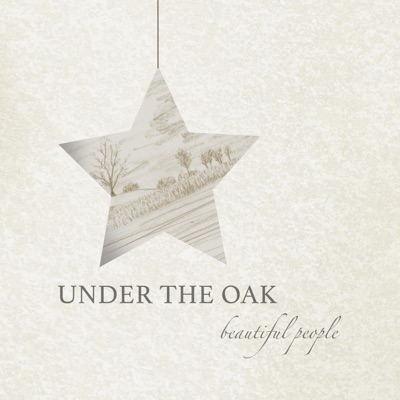 Beautiful People (feat. Maggie Pope, Adam Monaco, Chris Peace & Peter Oswald) - Single