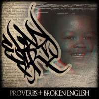 Proverbs and Broken English - Elan Brio