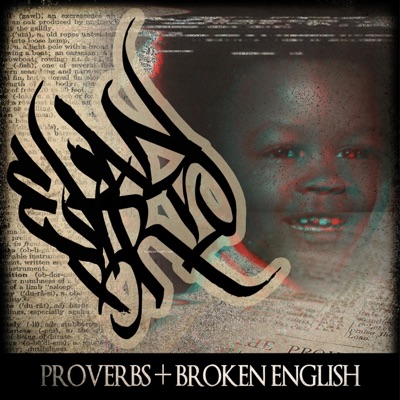 Proverbs and Broken English