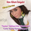 New Album Dangdut Wawa Marisa - EP