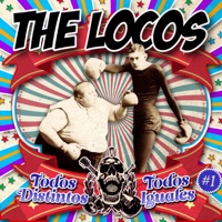 Todos Distintos, Todos Iguales - Single - The Locos