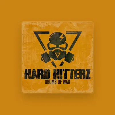 Listen to Hard Hitterz, watch music videos, read bio, see tour dates & more!