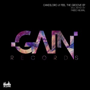 Feel the Groove EP