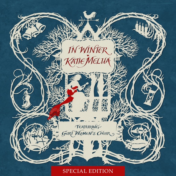 In Winter (Special Edition) - Katie Melua