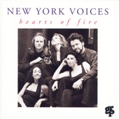New York Voices - Stolen Moments