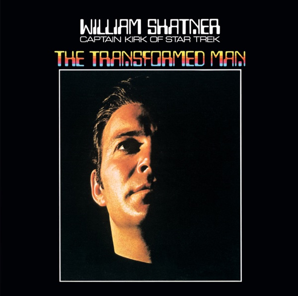 The Transformed Man