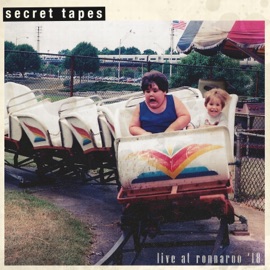 Caviar (Live) Secret Tapes