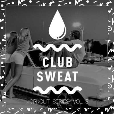 Workout Series, Vol. 5 - EP